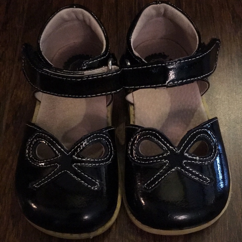 Livie and Luca shoes